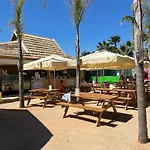 Mobil Home 3 Chambres, 6 Couchages, Ramatuelle St Tropez, Plage De Pampelonne