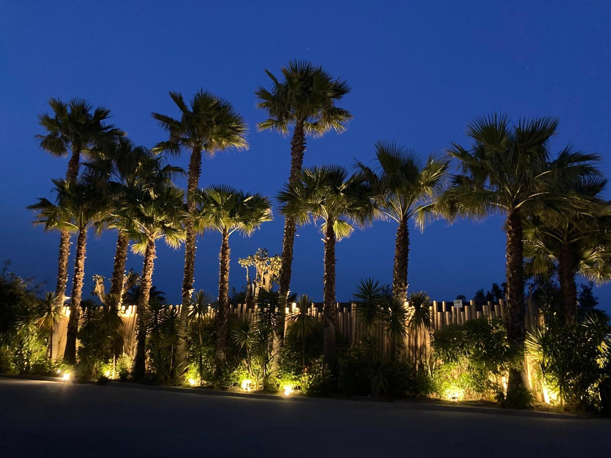 Mobil 3 Chambres, 6 Couchages, Ramatuelle St Tropez, De Pampelonne Holiday park Saint-Tropez